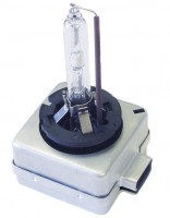 XENÓNOVÁ VÝBOJKA TYP D1S Noxon - 6000K